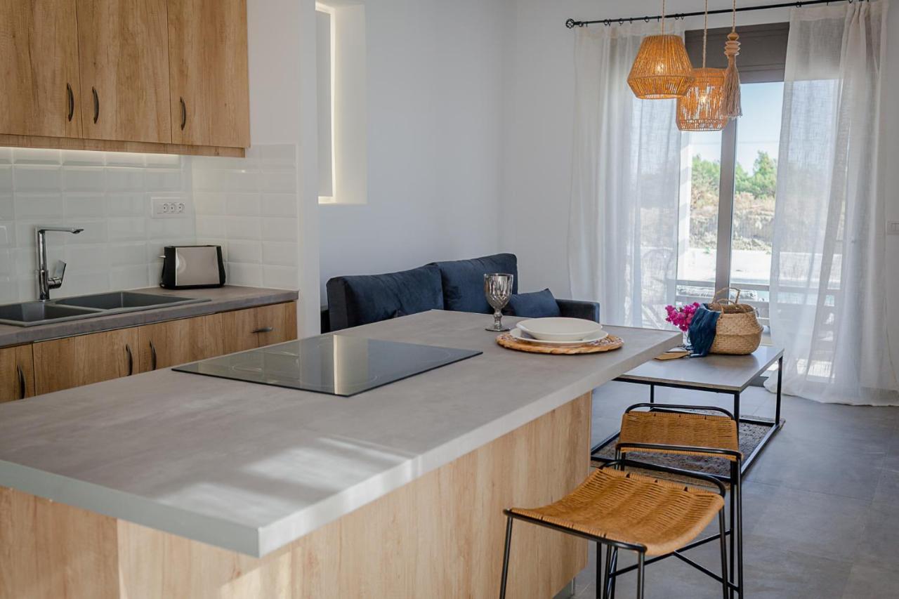 Fresh Apartment *