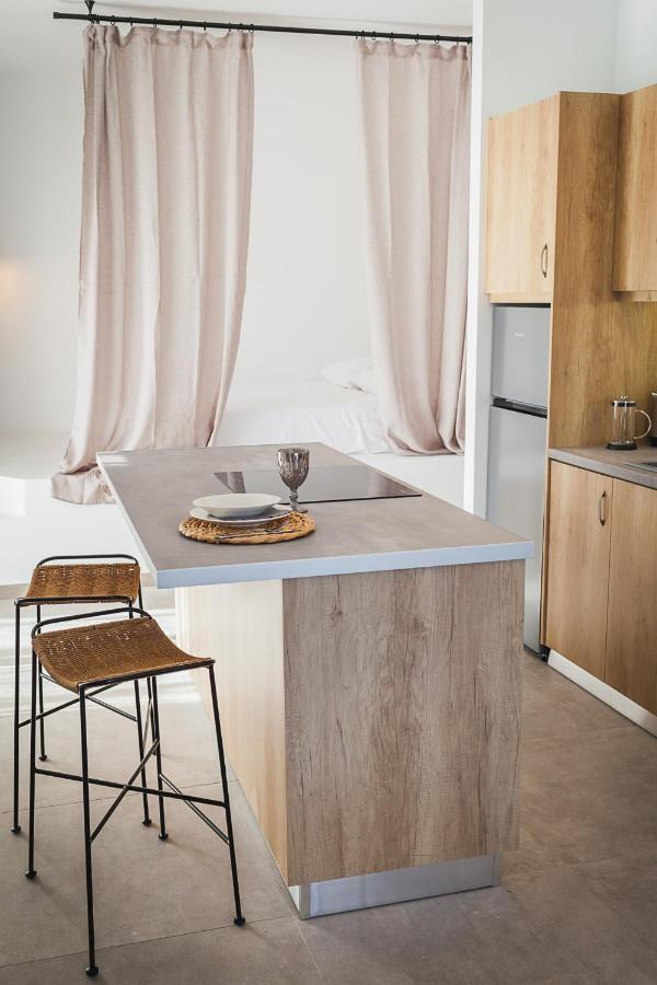 Fresh Appartement