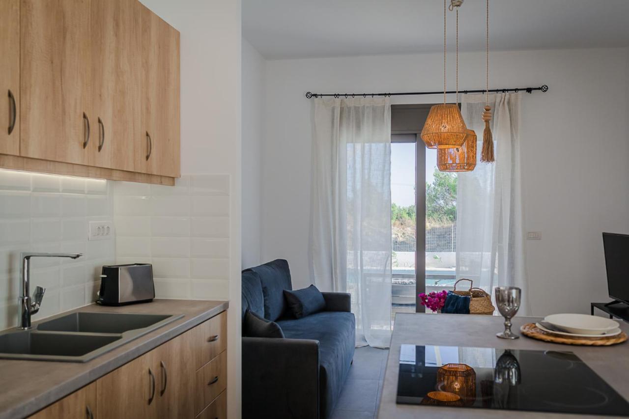 Fresh Apartment *