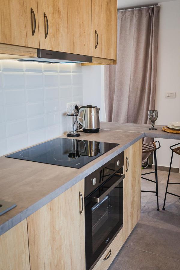 Fresh Appartement