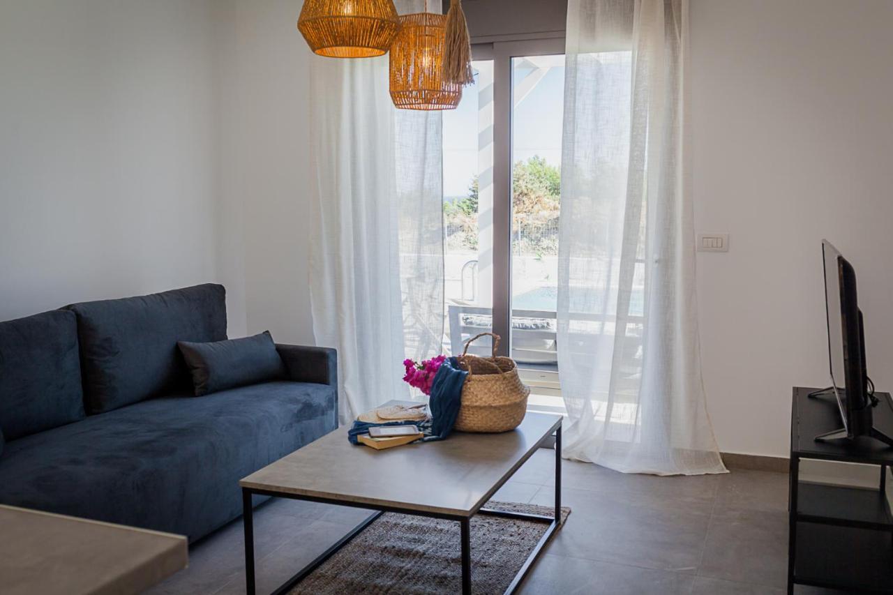 Appartement Fresh Kiotari