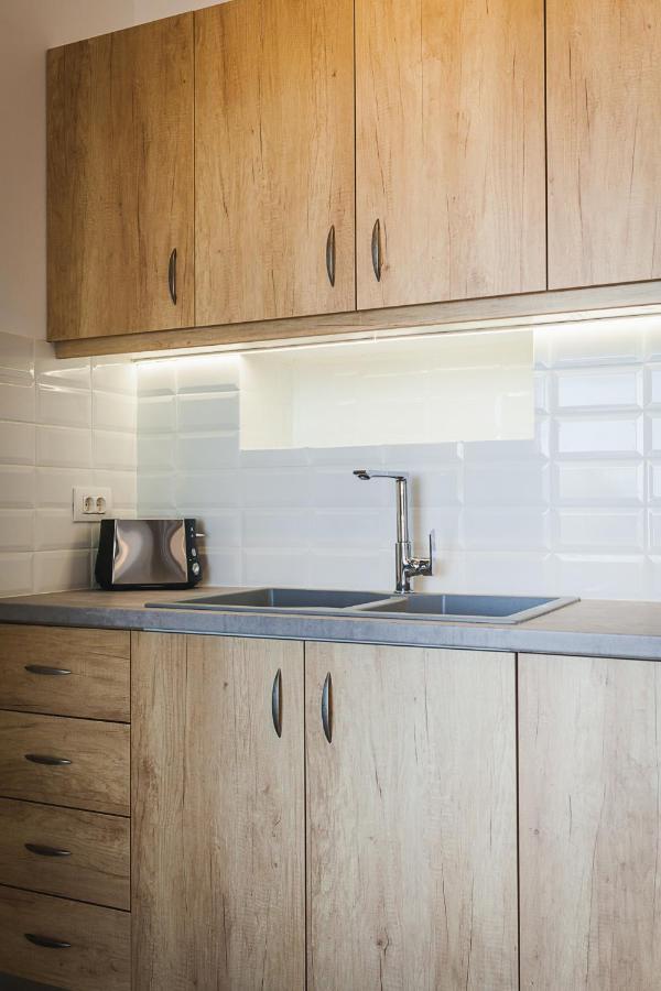 Appartement Fresh Kiotari