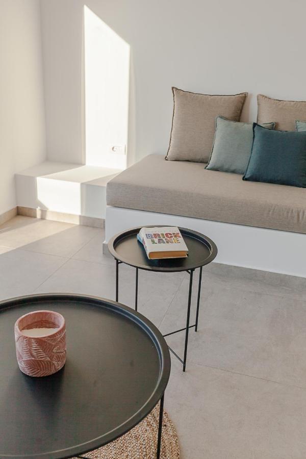 Fresh Apartment *